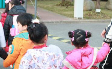 下学路上