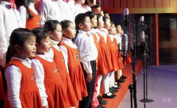 孝动人物颁奖演出
