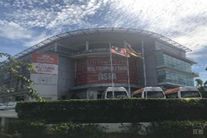 南京新与成商学院校园环境