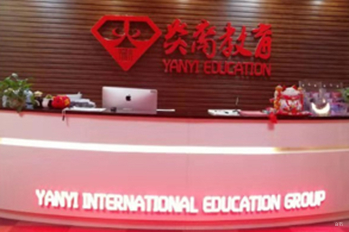 前台环境