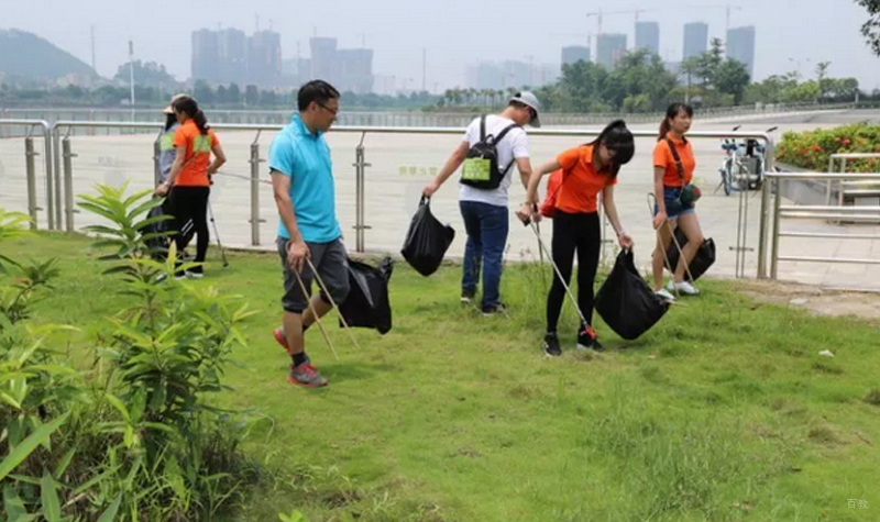 天津少年正气教育_慈善活动