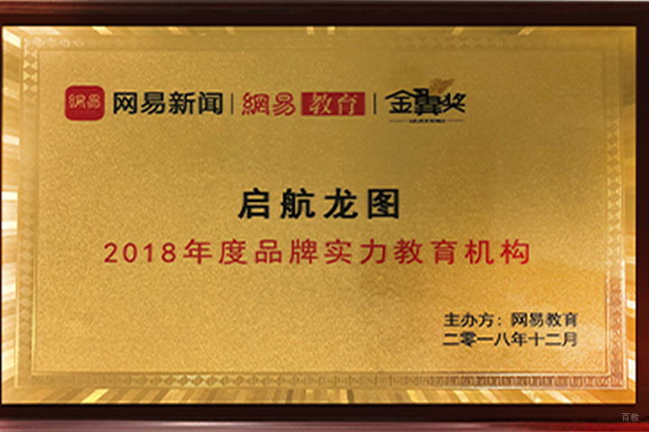 杭州启航考研_荣誉墙