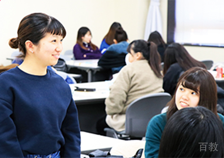学生风采