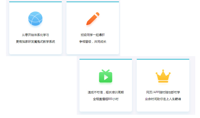 优势