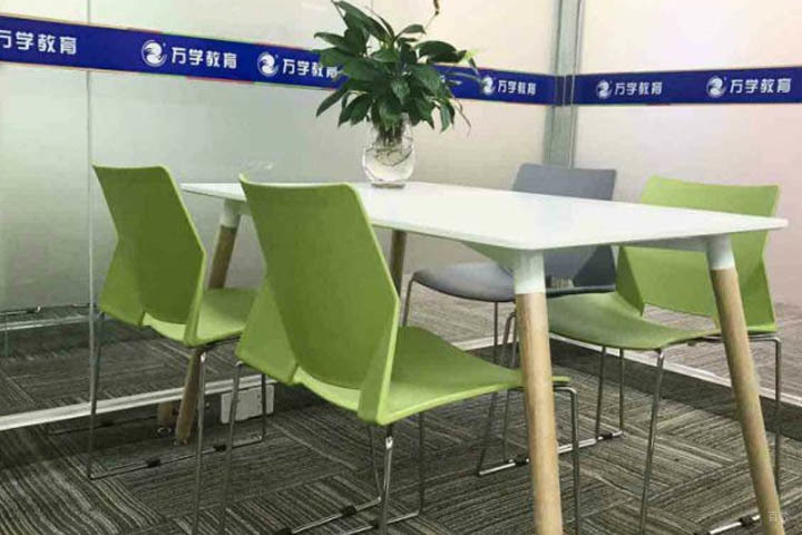南京海文考研_校园环境