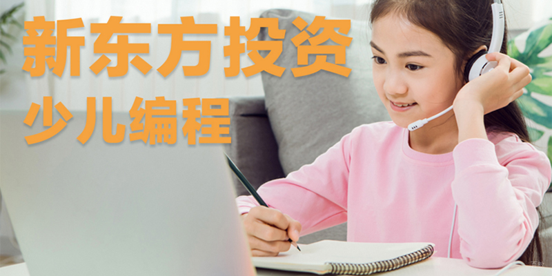 在线学习编程