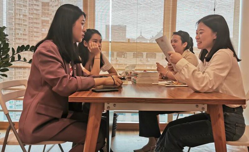 学习兴趣