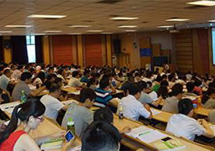 北京立米教育教学环境