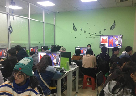 教学环境