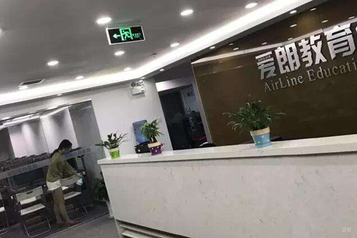 前台环境