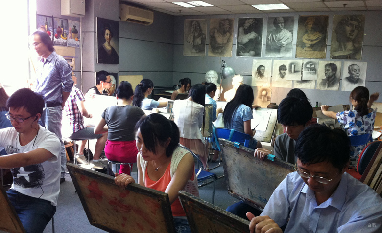学习环境