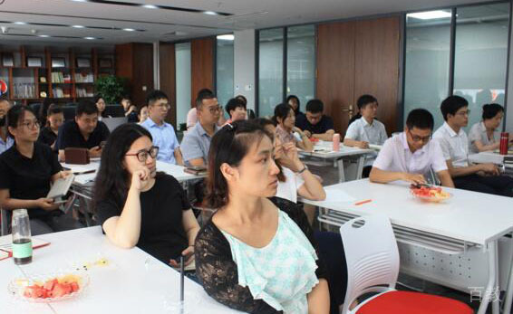 上海维情学苑_课堂相册