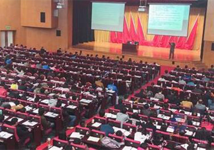 北京慧嘉森教育_考前公开课讲堂