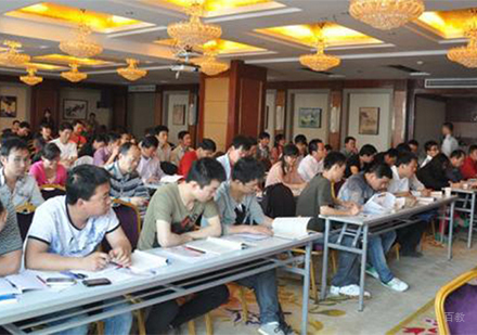北京慧嘉森教育_教学环境