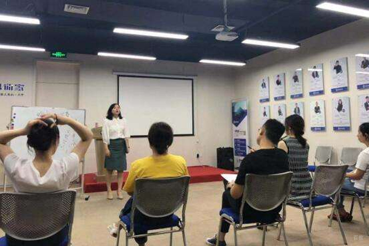 教室环境