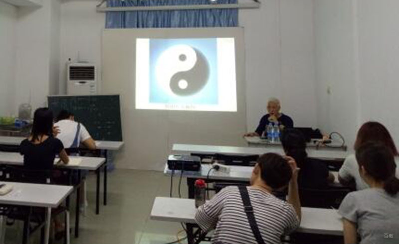 学习环境