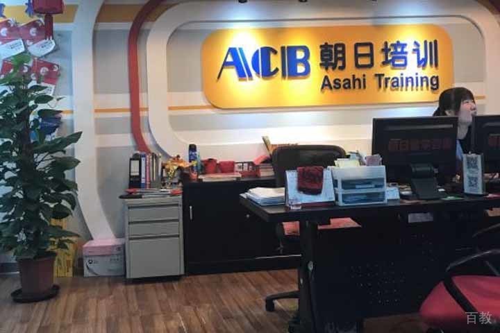 前台环境