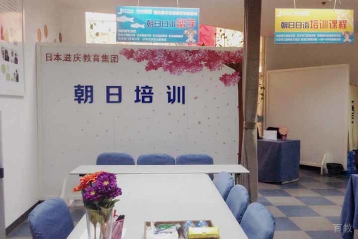 校园环境