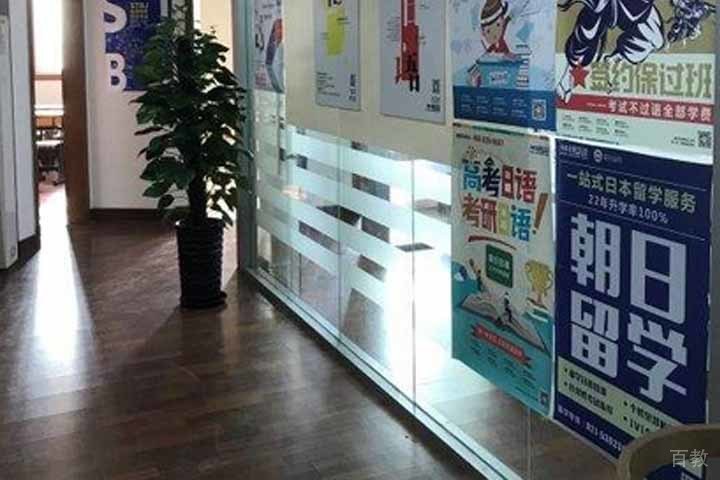 走廊环境