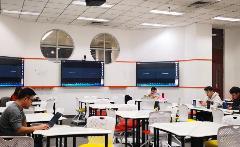 上海应用技术大学国际教育中心_自学