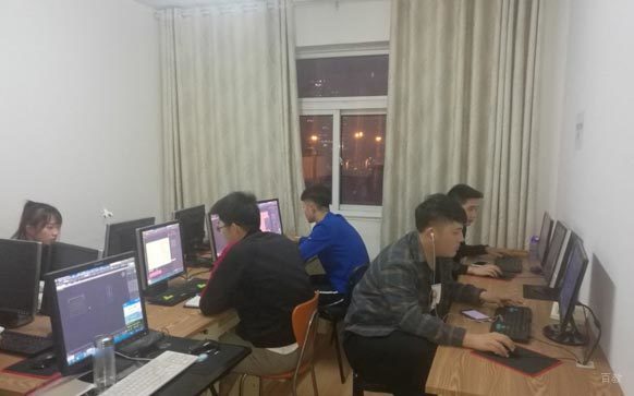 学习风采