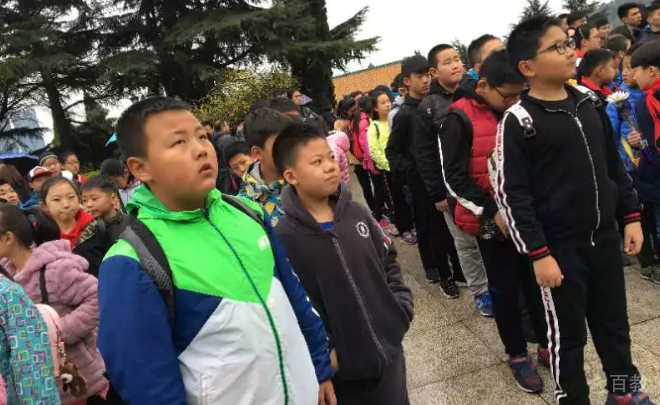 学员风采