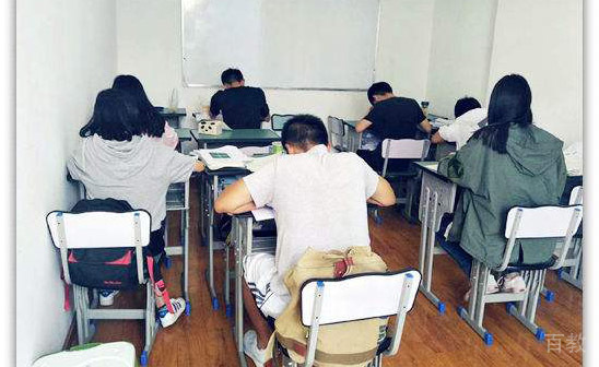 学习环境