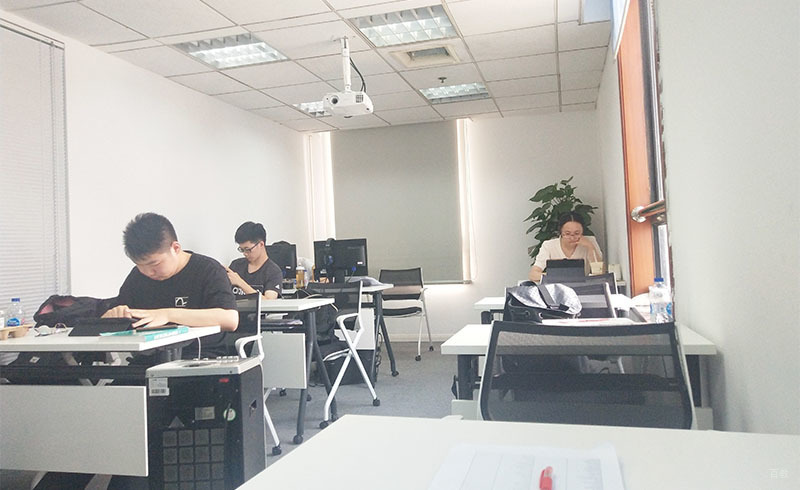 学习环境