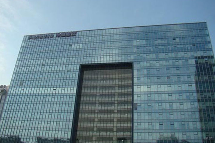 学校环境