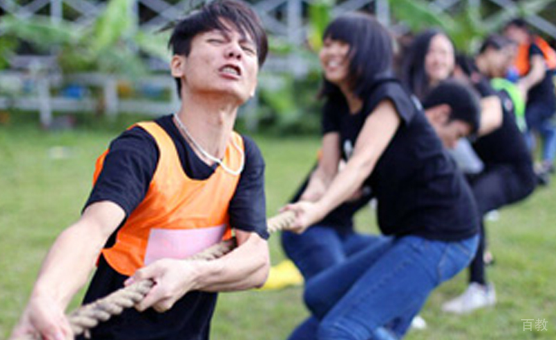实操活动中