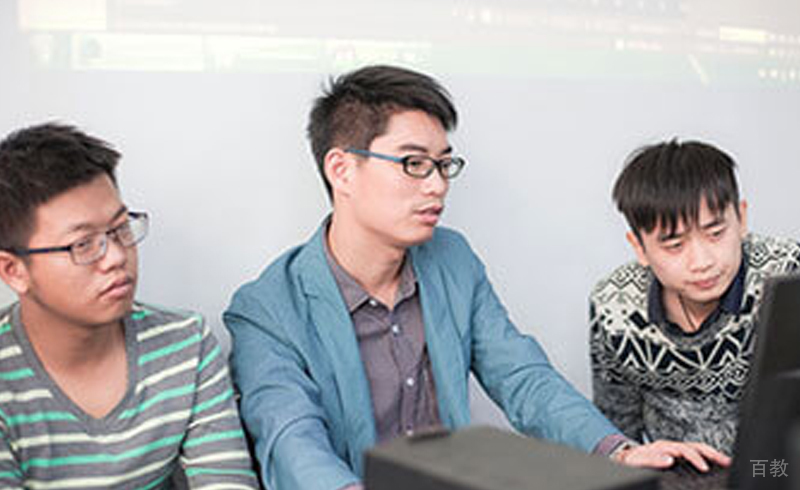在职提升学习