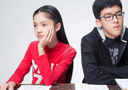 学生风采