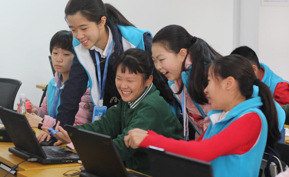 学习气氛