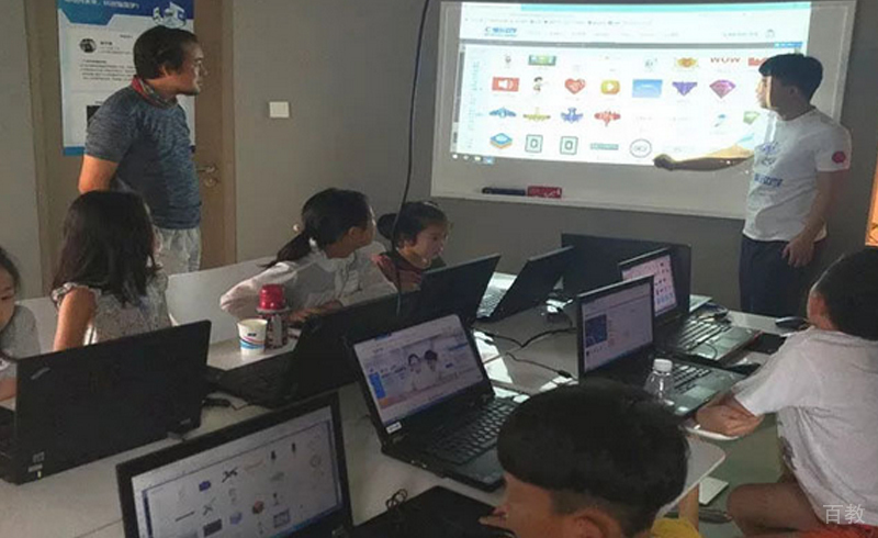 认真听见的孩子们