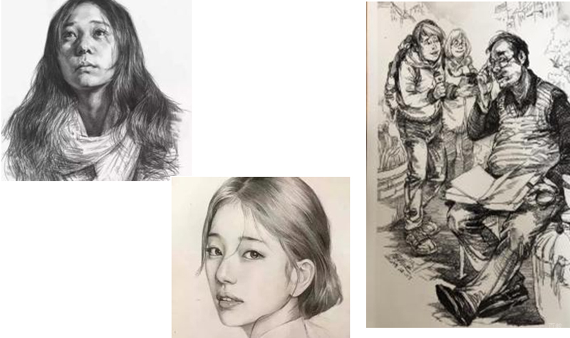 学员作品