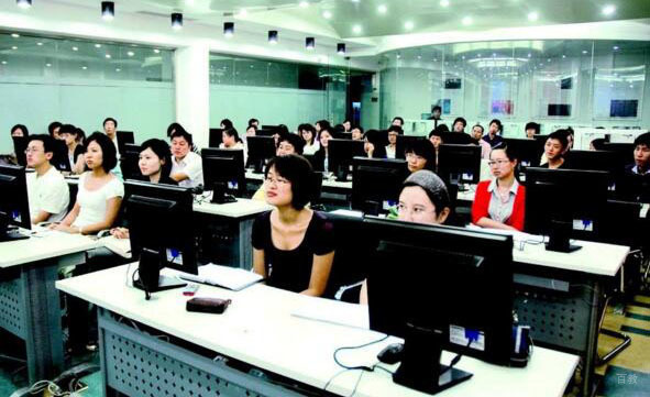 课程学习相册