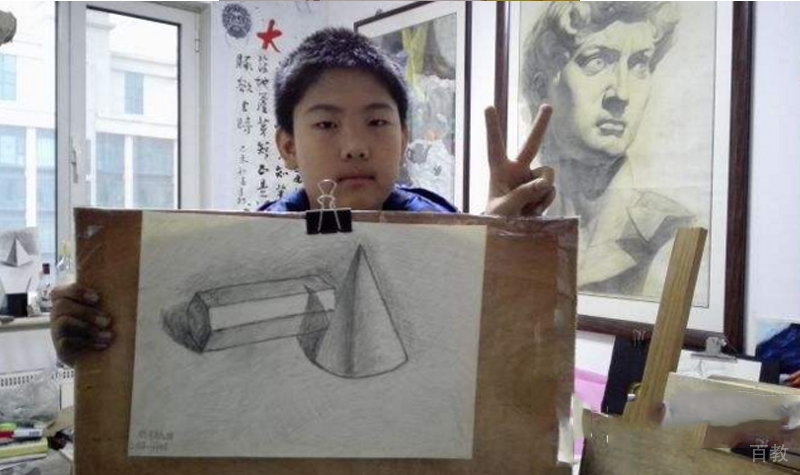 学员作品展示