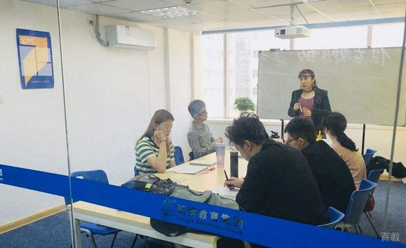 小班授课环境