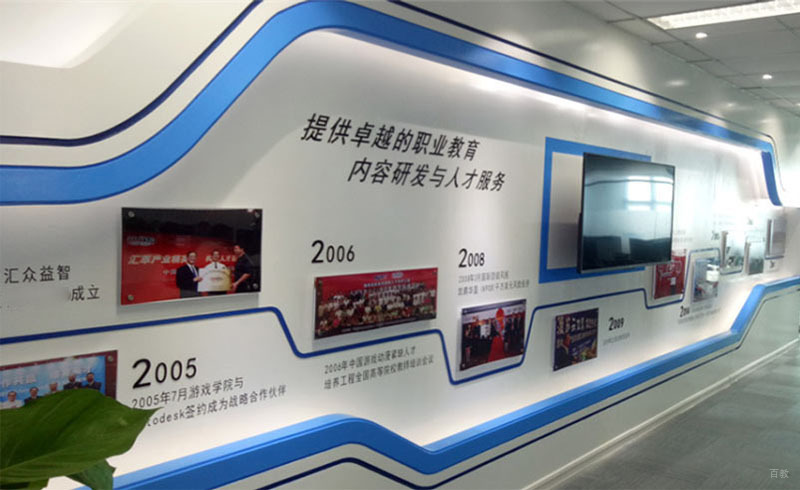 重庆汇众教育_发展文化历程介绍