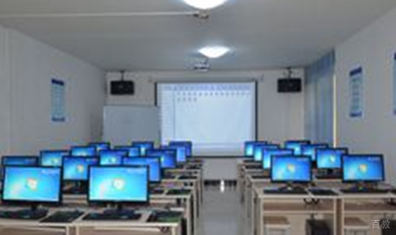 教学环境