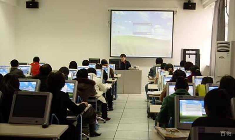 教学环境