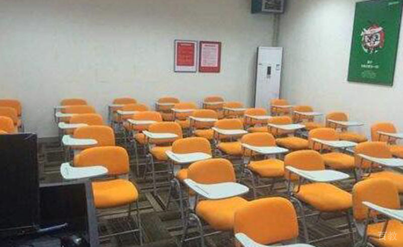 深圳仁和会计_课程教学环境