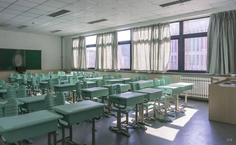 上海三立优培锐_雅思教室