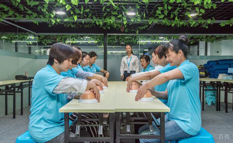 课程学习环境
