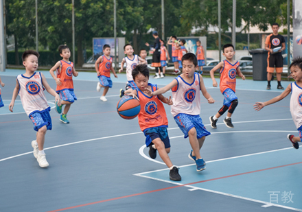 学员风采