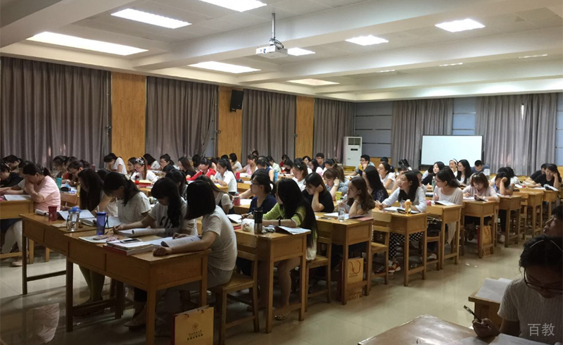 学习环境