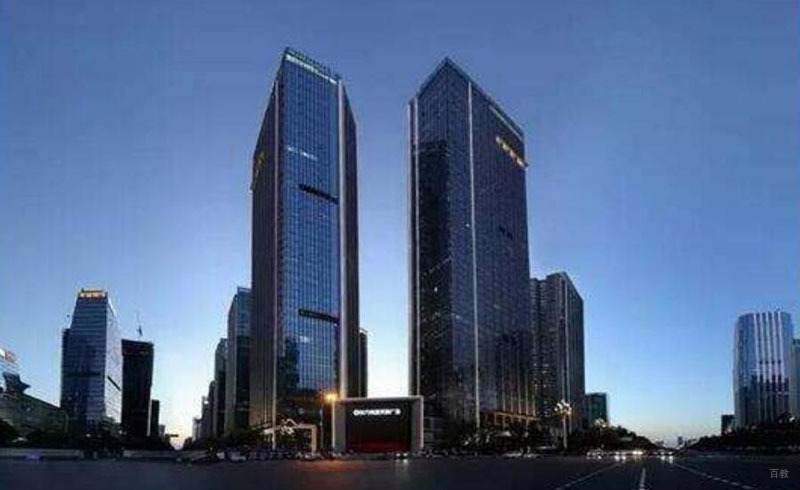 广州UKEC英国留学_校区坐落环境