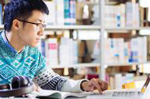 线上学习