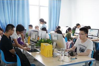南京万和教育_上课实践