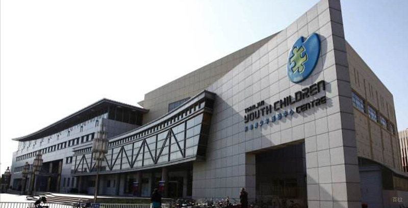 学校环境